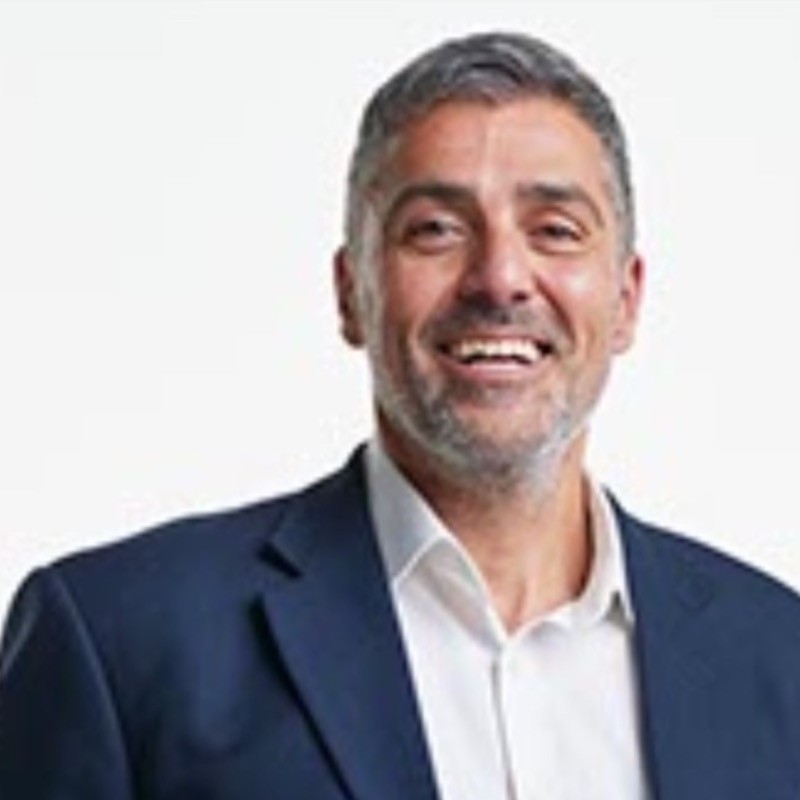 Photo of Kouros Roshanzamir